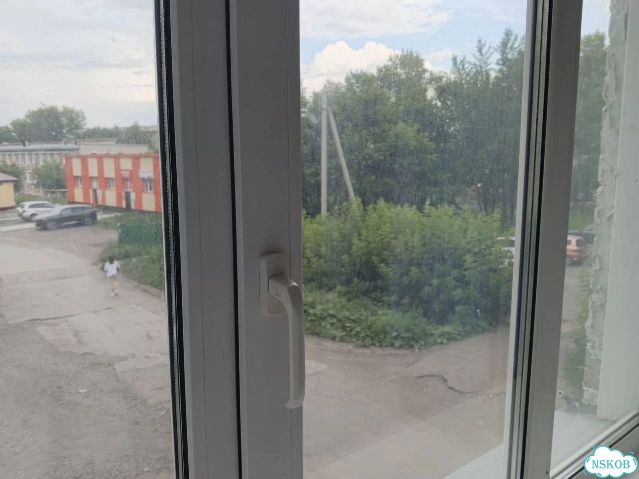 1-к. квартира, 31,4 м², 2/5 эт. фото 9