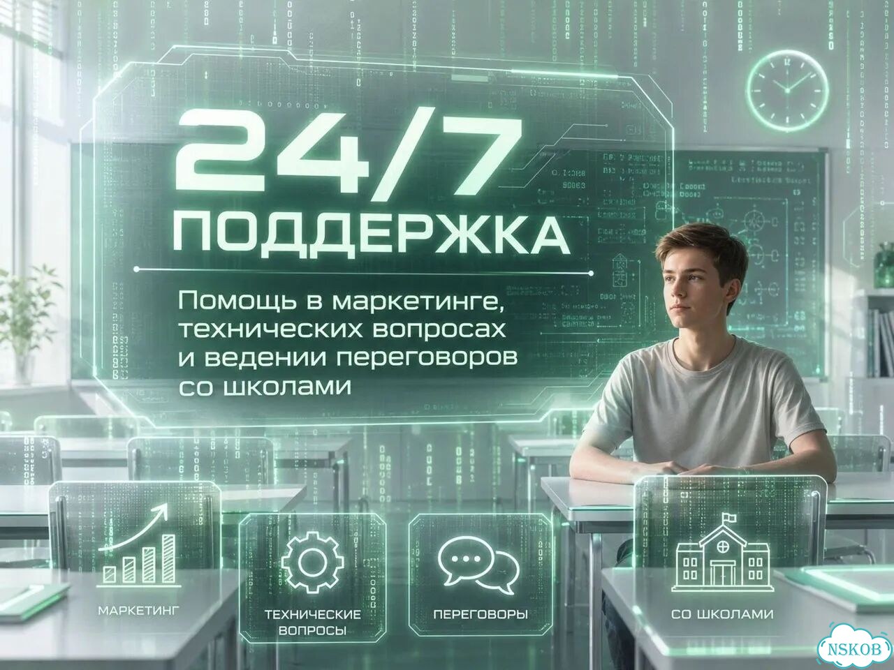Готовый Бизнес VR: окупаемость за 2 месяца фото 11
