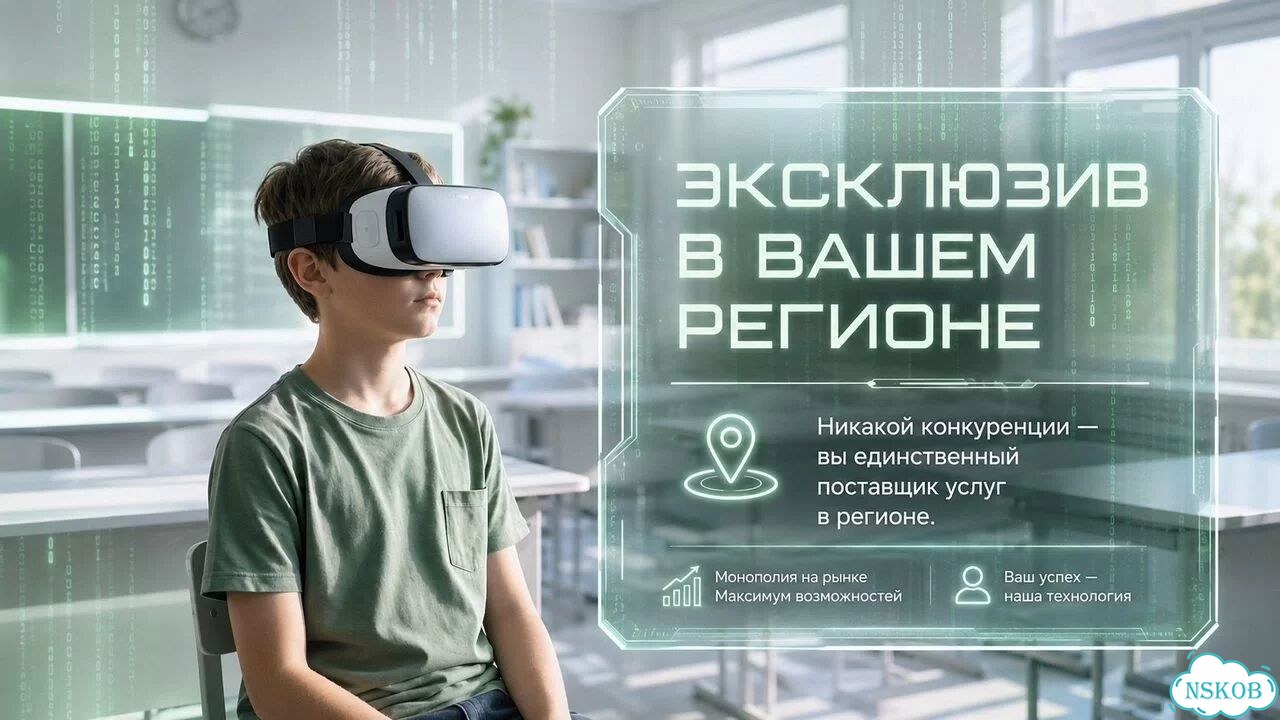 Готовый Бизнес VR: окупаемость за 2 месяца фото 5