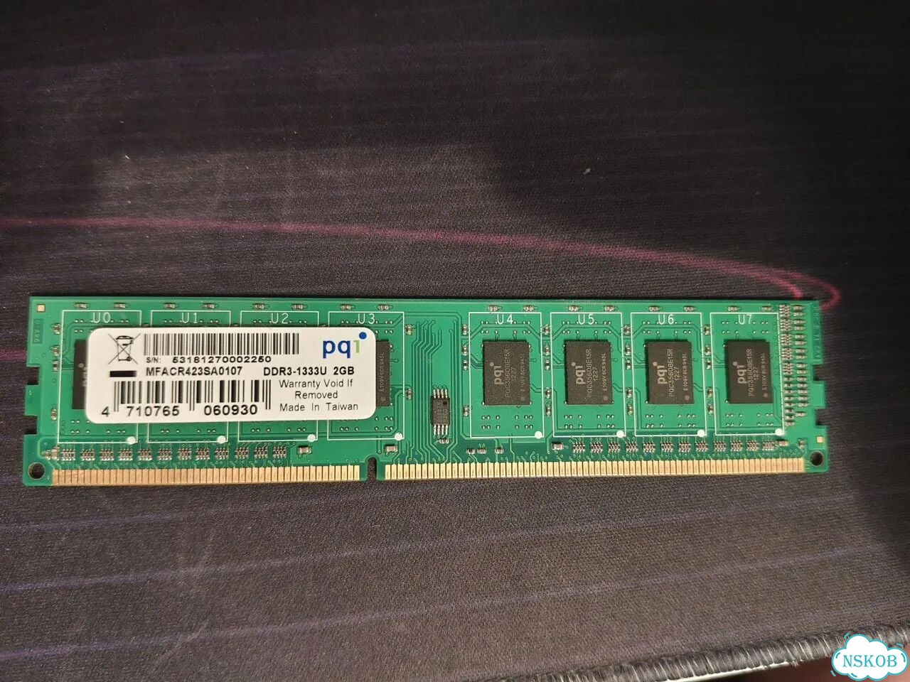 Оперативная память ddr3 2 гб фото 1