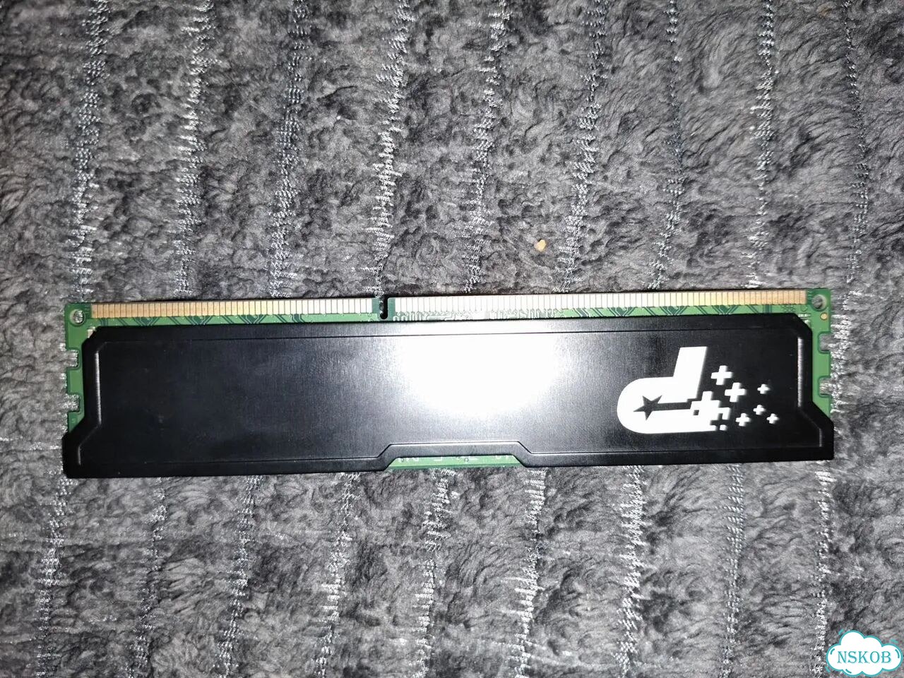 Оперативная память ddr3 4 gb 1600 фото 2