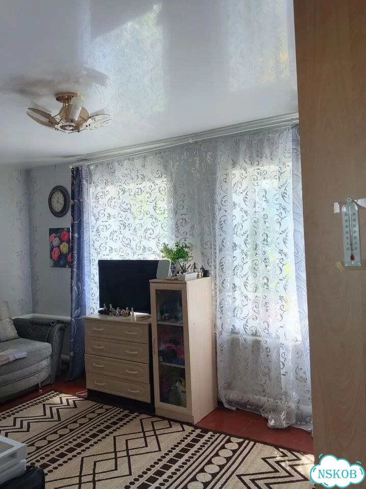 Дом 48 м² на участке 4,4 сот. фото 10