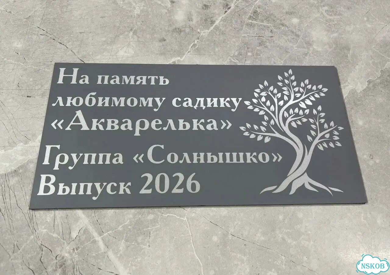 Табличка, от которой невозможно оторвать взгляд фото 4
