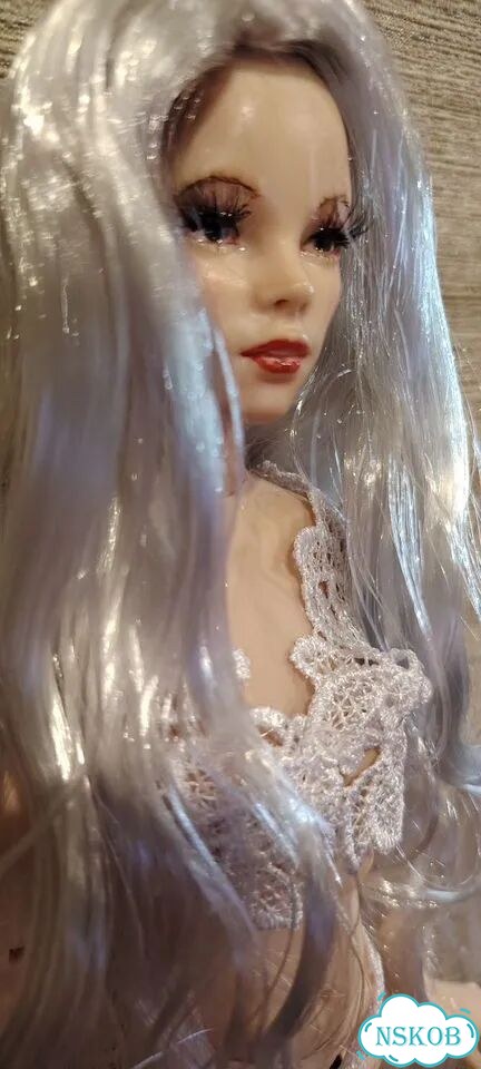 Кукла, 40 см фото 4