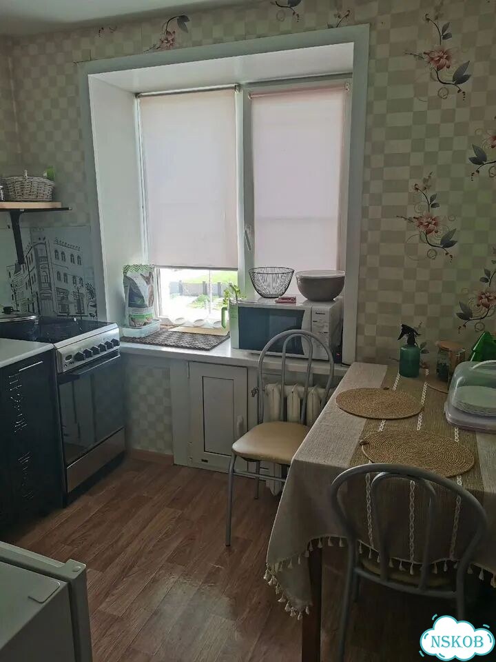 1-к. квартира, 27,2 м², 5/5 эт. фото 6