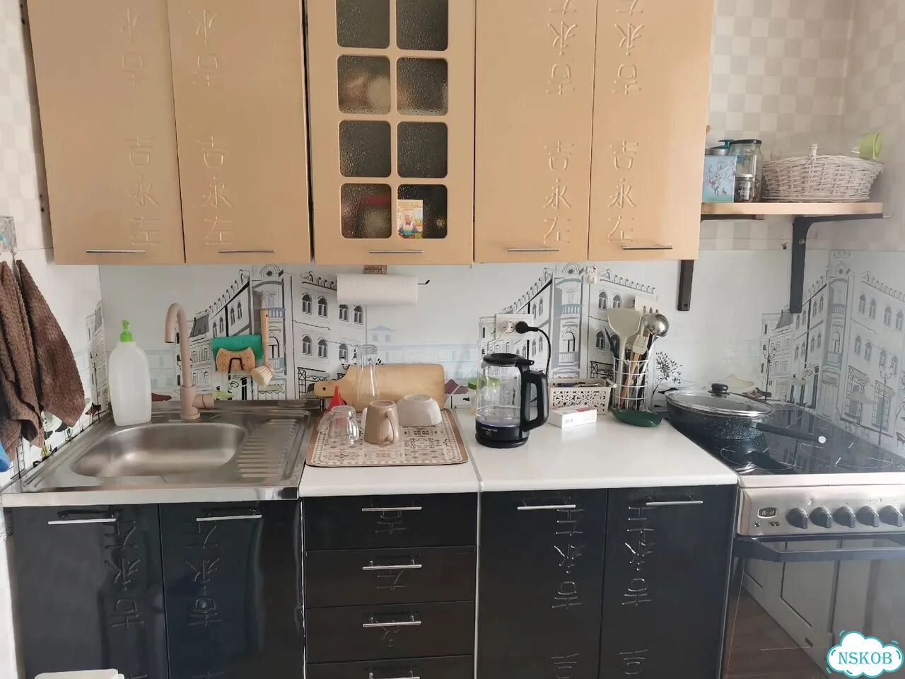 1-к. квартира, 27,2 м², 5/5 эт. фото 7