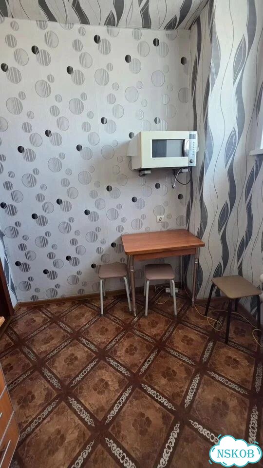 1-к. квартира, 39 м², 3/3 эт. фото 1