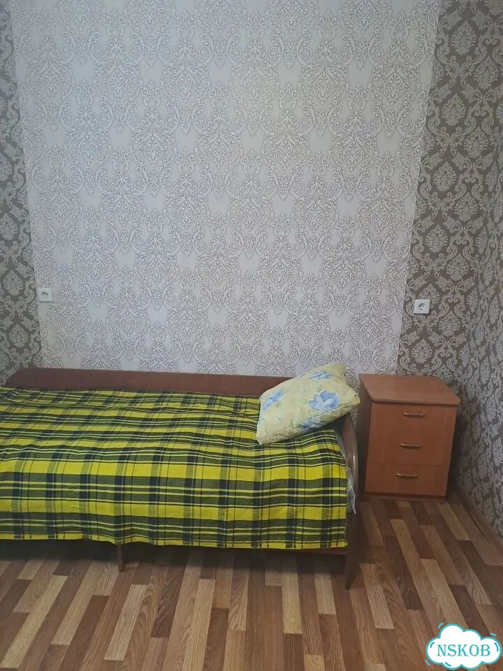 1-к. квартира, 17,4 м², 2/3 эт. фото 1