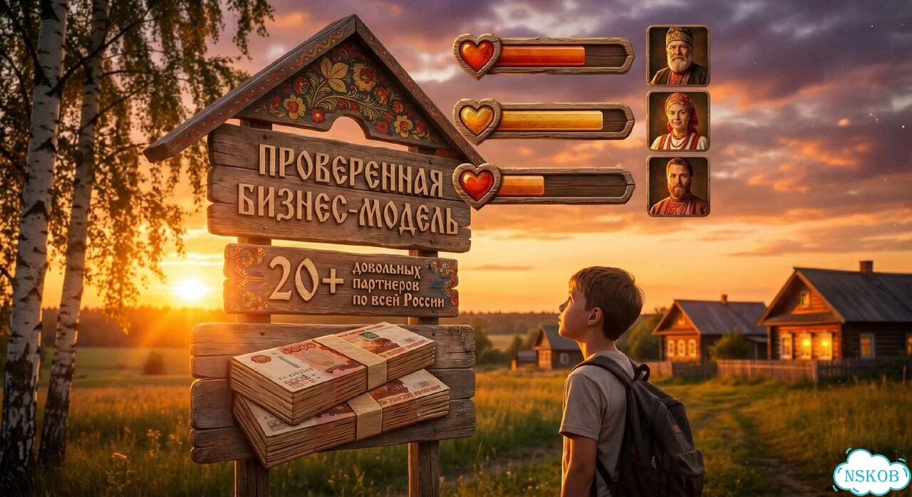 Готовый Бизнес VR: окупаемость за 2 месяца фото 10