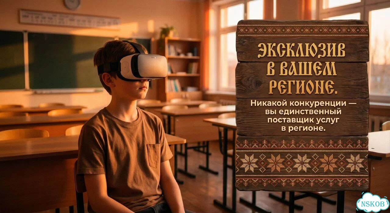 Готовый Бизнес VR: окупаемость за 2 месяца фото 5