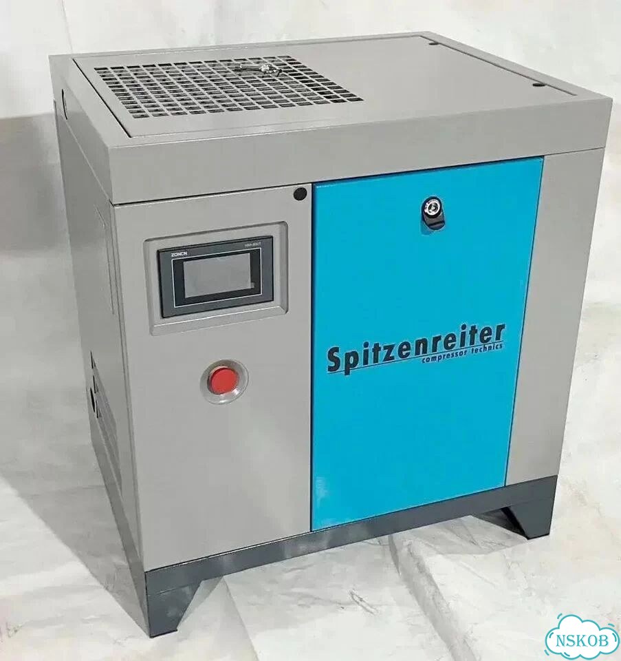 Винтовые компрессоры Spitzenreiter фото 2