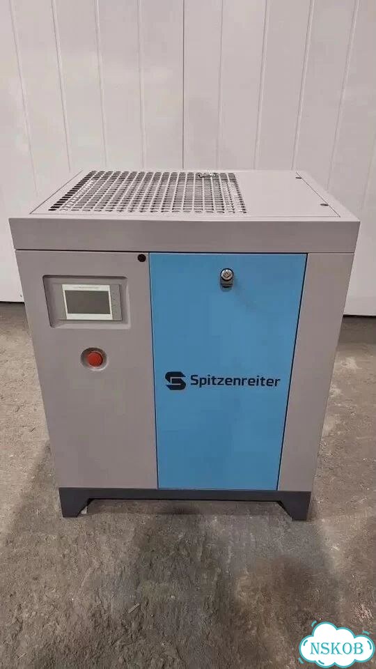 Винтовые компрессоры Spitzenreiter фото 6
