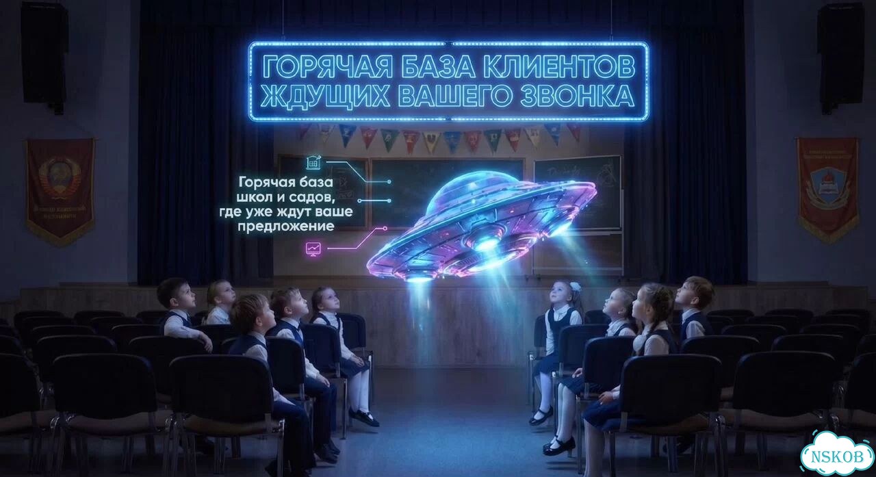 Готовый Бизнес с голограммами. Горячая база клиентов фото 1