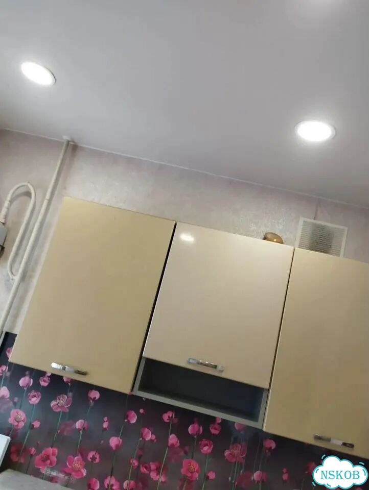 2-к. квартира, 43,2 м², 2/5 эт. фото 4