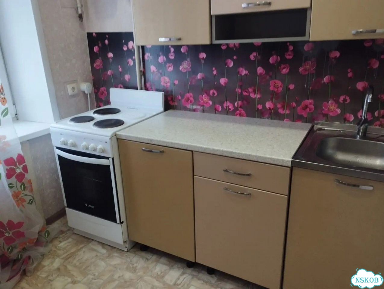 2-к. квартира, 43,2 м², 2/5 эт. фото 5