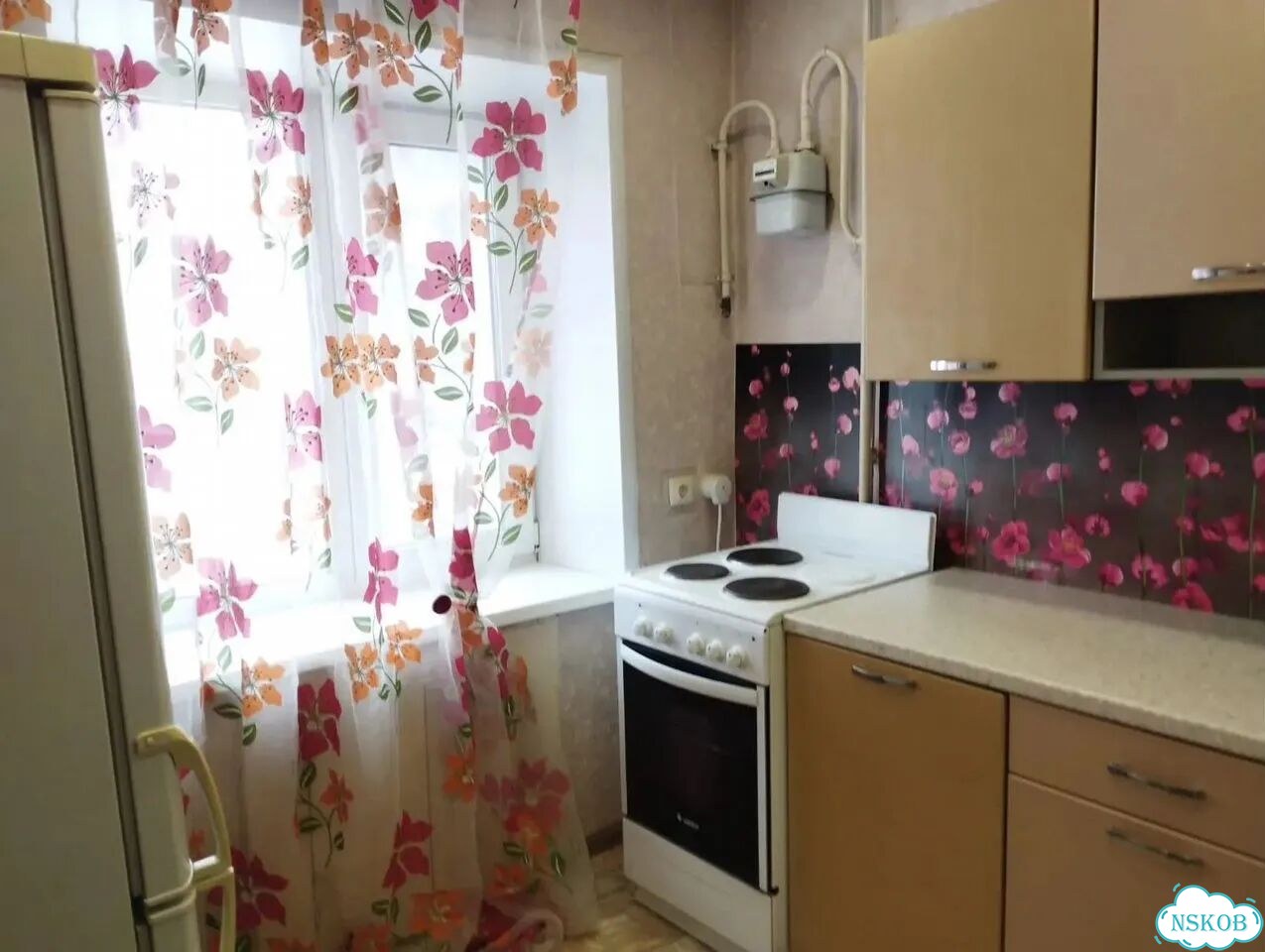 2-к. квартира, 43,2 м², 2/5 эт. фото 7