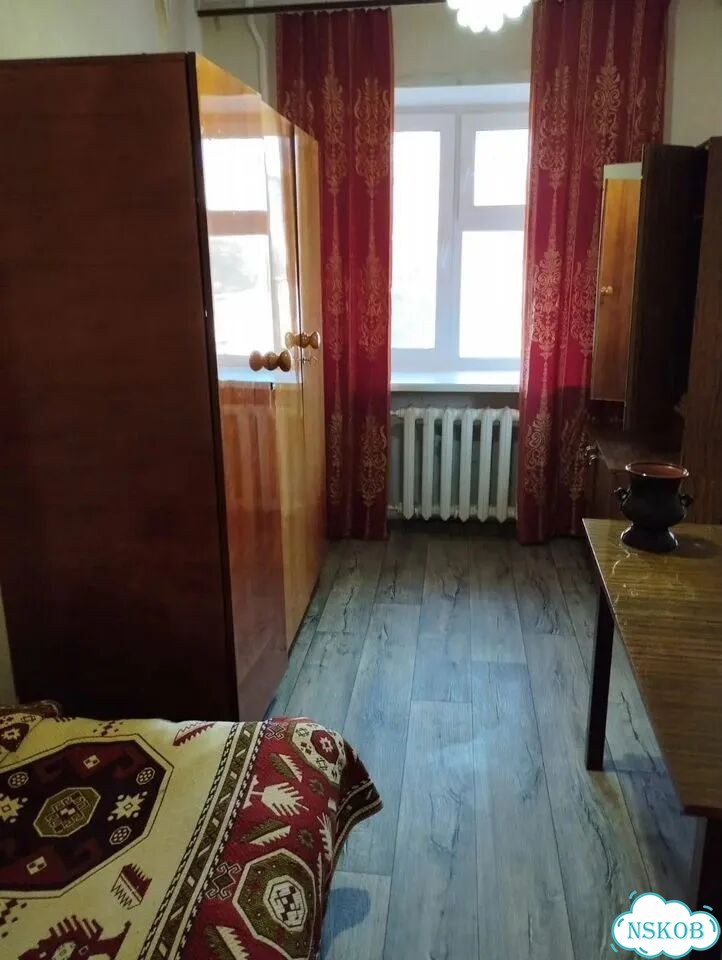 2-к. квартира, 43,2 м², 2/5 эт. фото 8