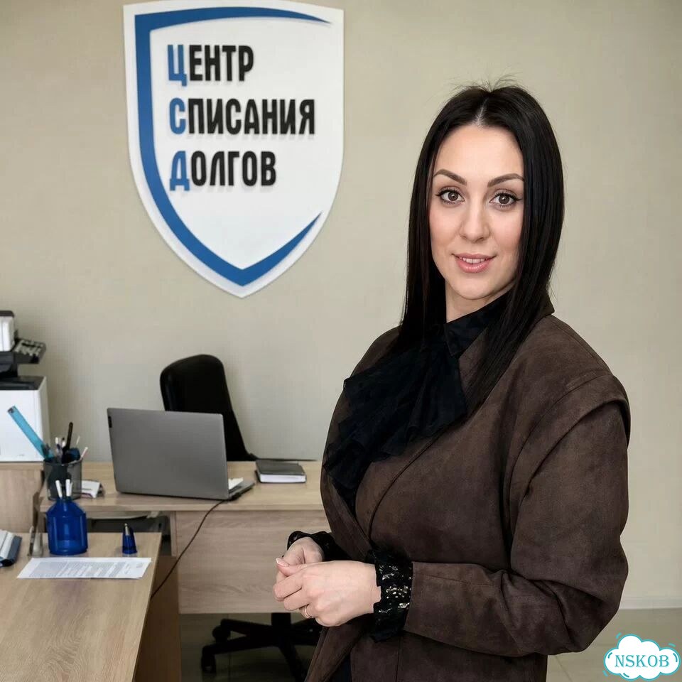 Списание долгов под ключ / Банкротство с юристом фото 1