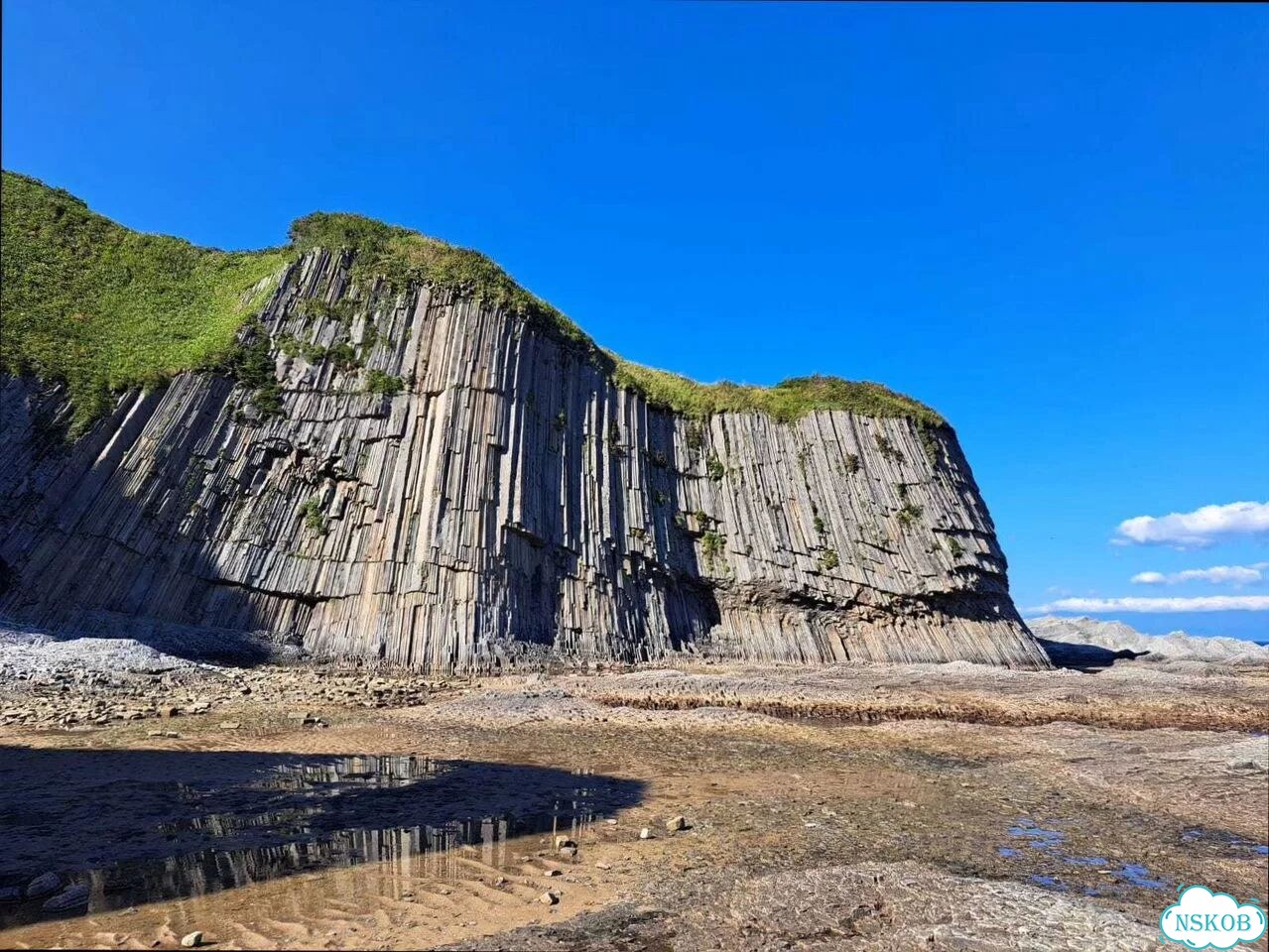 На Сахалин на 8 дн / 7 нч Скалы, водопады, озера фото 3