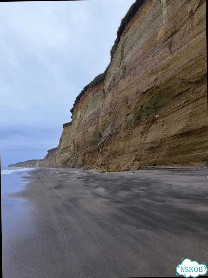На Сахалин на 8 дн / 7 нч Скалы, водопады, озера фото 6