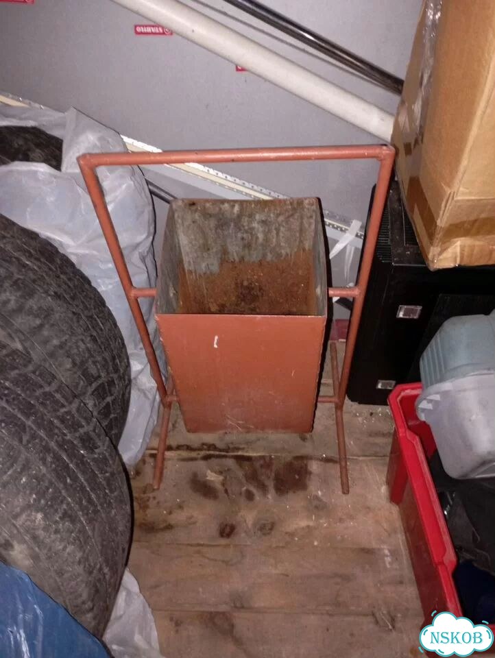 Продам уличную мусорку,урну металл фото 2