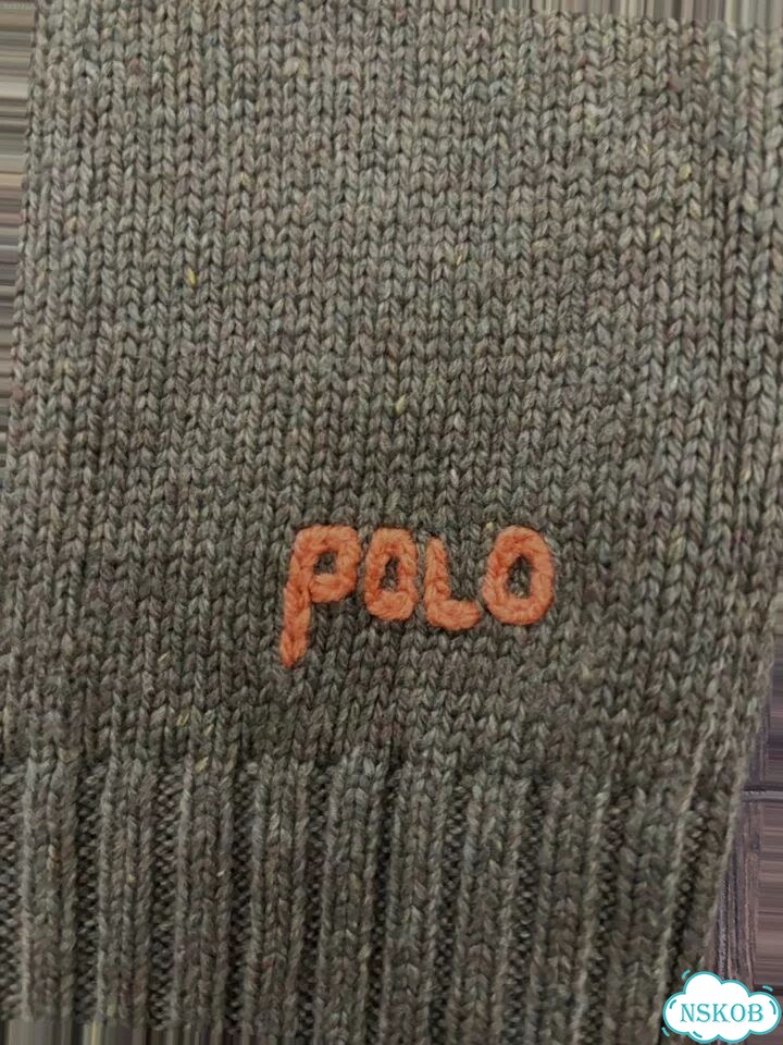 Купить свитер Polo Ralph Lauren duck фото 3