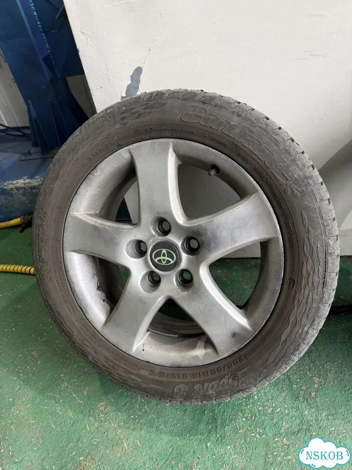 Cordiant Sport 3 205/55 R16 фото 2