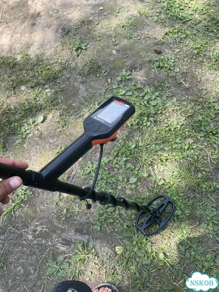 Металлоискатель quest x10 pro фото 7
