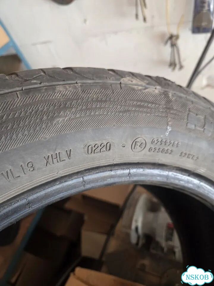 Matador MP 47 Hectorra 3 195/55 R16 фото 3