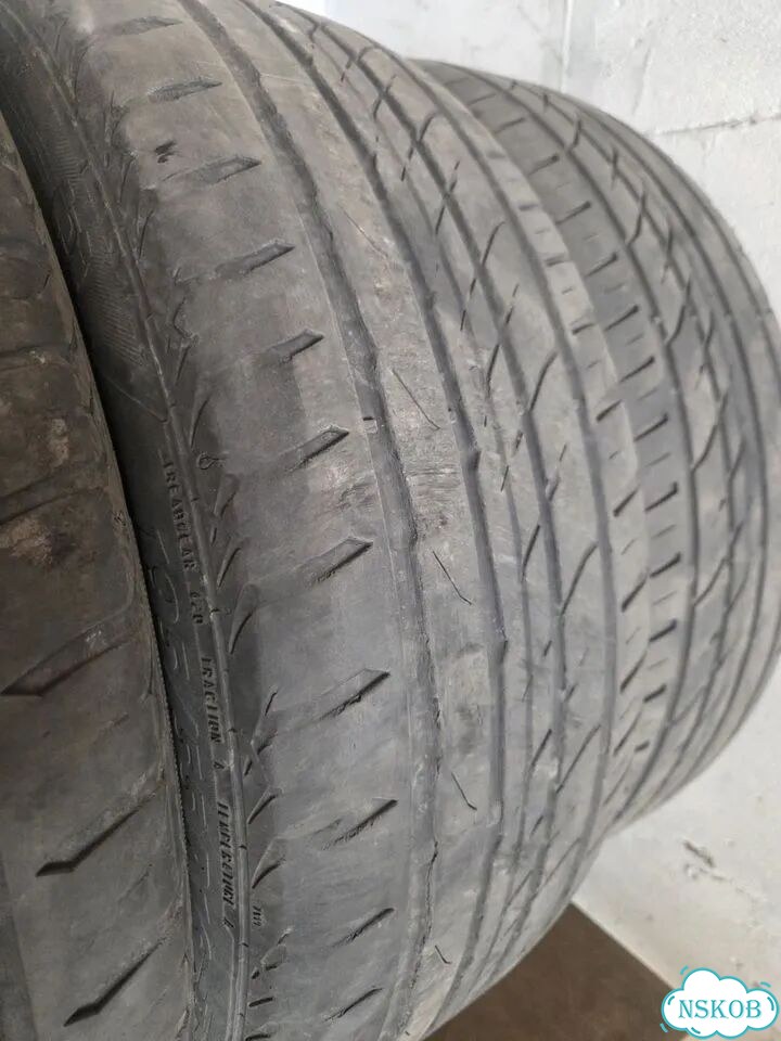 Matador MP 47 Hectorra 3 195/55 R16 фото 4