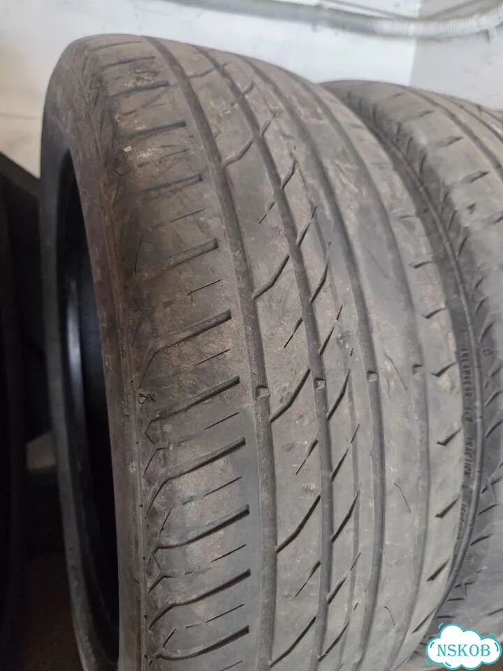 Matador MP 47 Hectorra 3 195/55 R16 фото 6