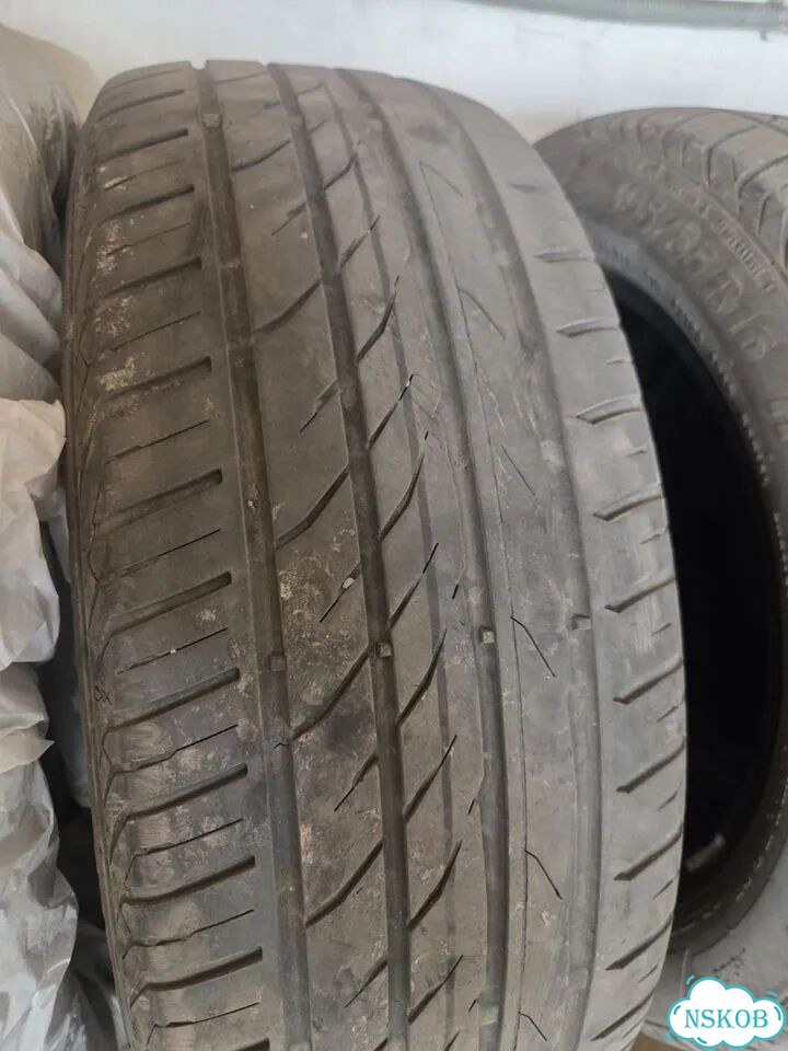 Matador MP 47 Hectorra 3 195/55 R16 фото 7