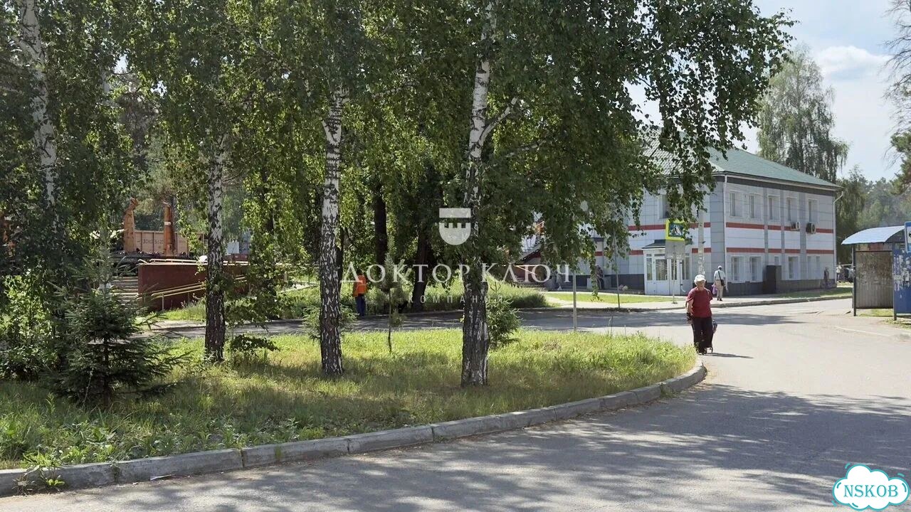 Участок 7,6 сот. (ИЖС) фото 1