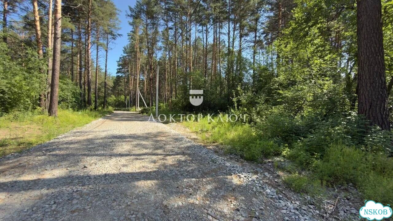 Участок 7,6 сот. (ИЖС) фото 4