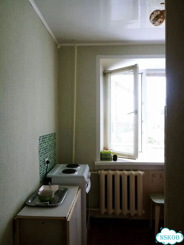 Комната 15 м² в 2-к., 1/5 эт. фото 4
