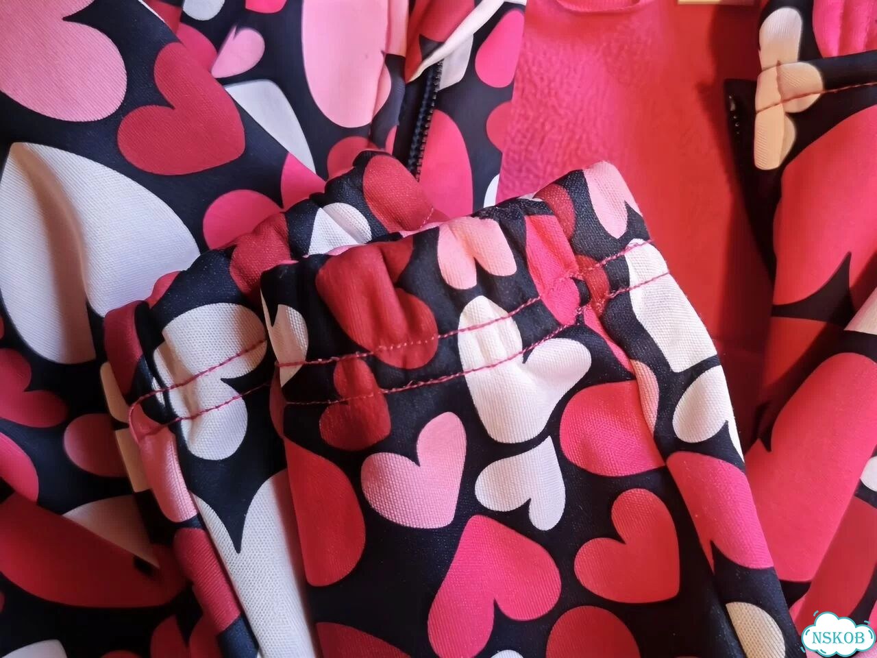 Комбинезон softshell 86-92 lupilu фото 5