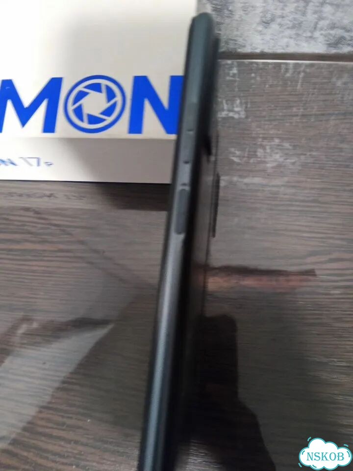 TECNO Camon 17P, 6/128 ГБ, 2 SIM фото 3