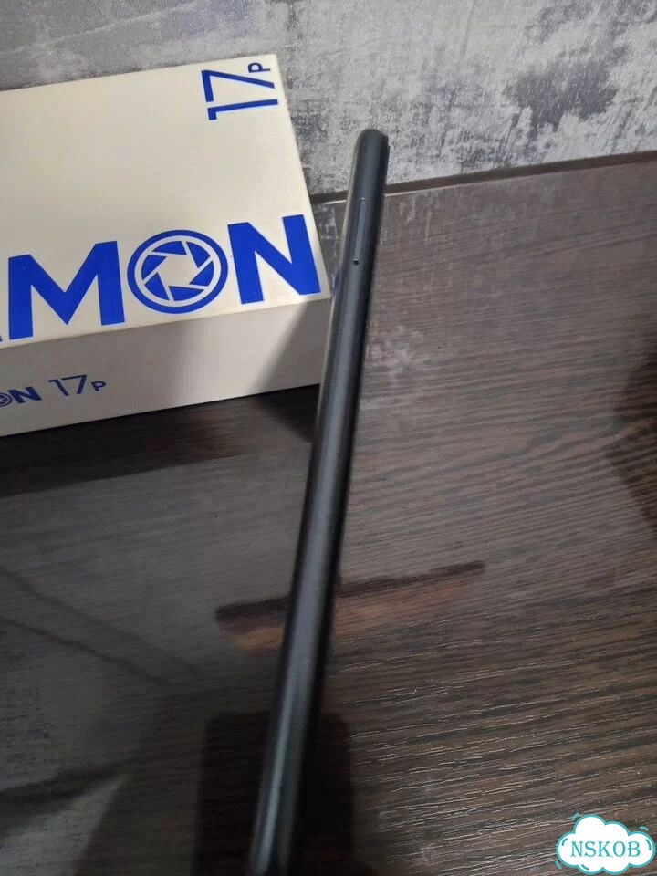 TECNO Camon 17P, 6/128 ГБ, 2 SIM фото 4