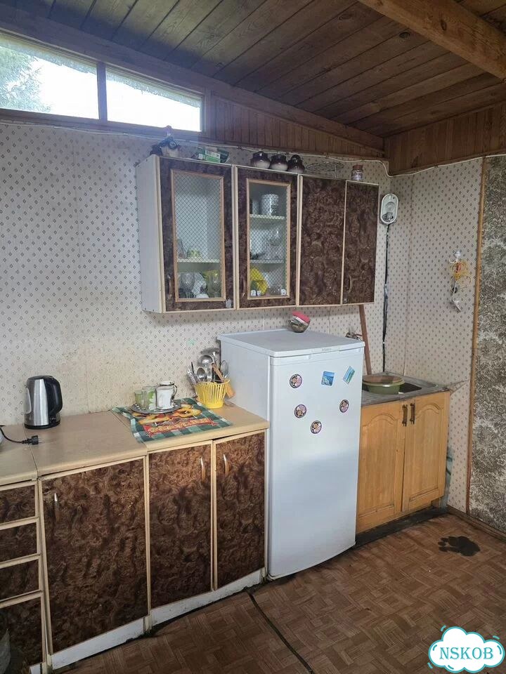 Дом 48 м² на участке 10 сот. фото 1