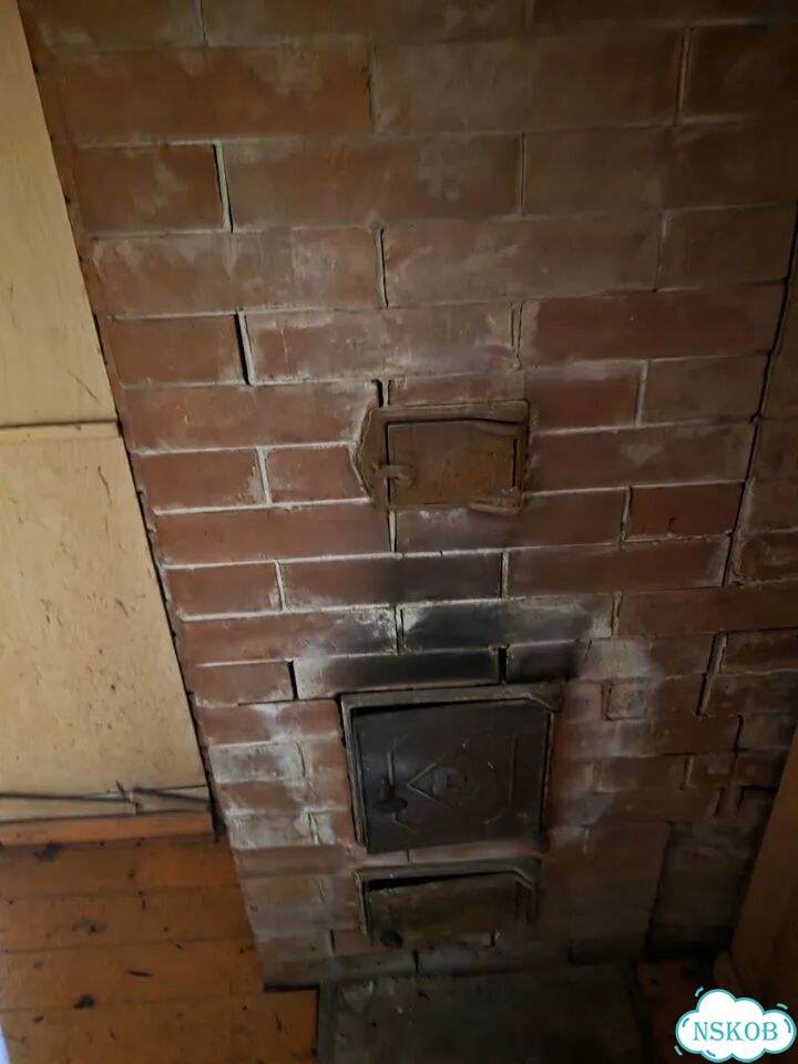 Дом 48 м² на участке 10 сот. фото 14