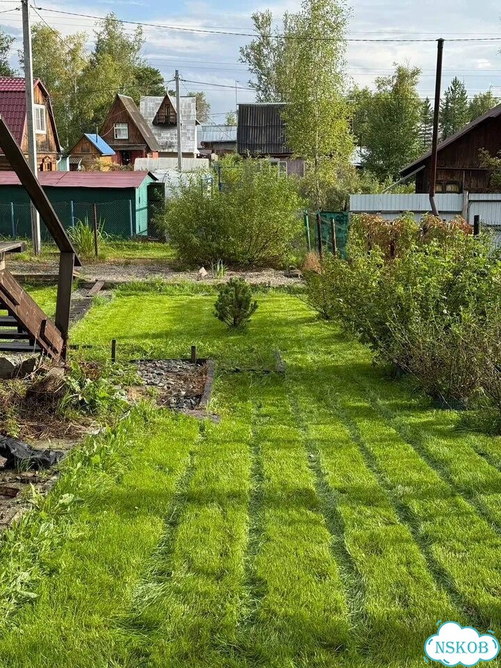 Дача 50 м² на участке 4,4 сот. фото 6