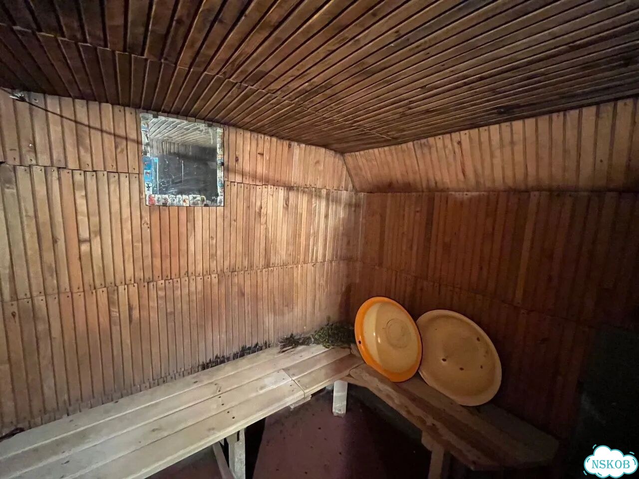 Дача 25 м² на участке 6,4 сот. фото 16