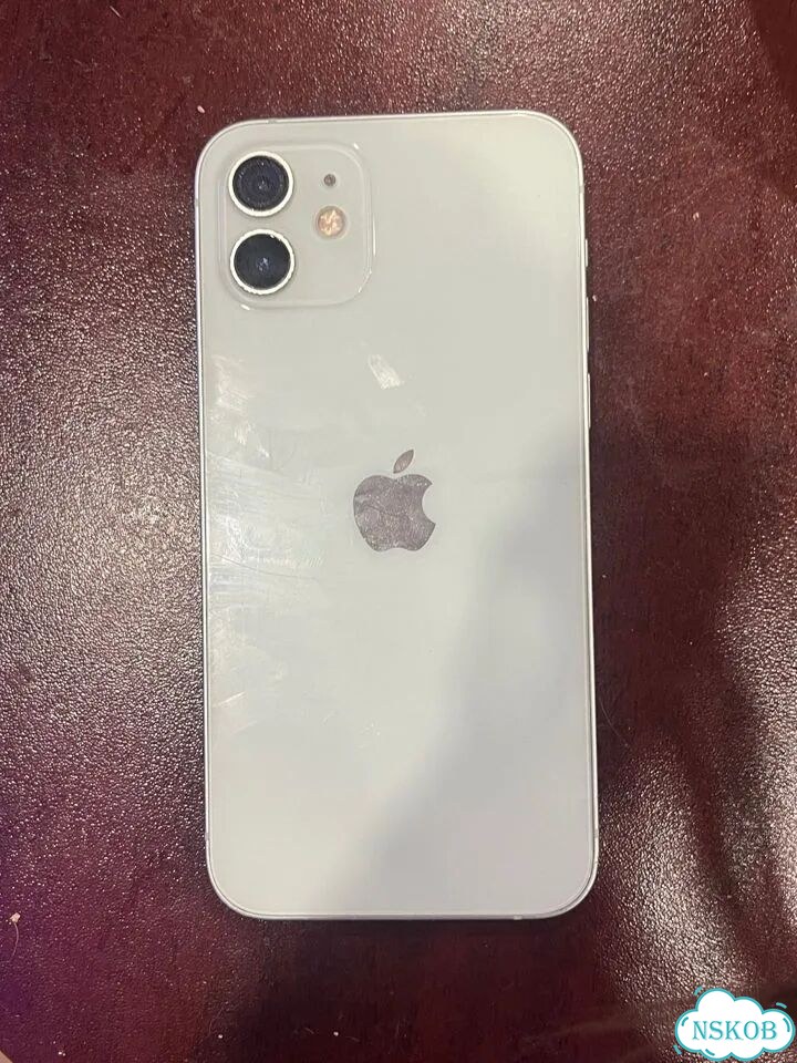 iPhone 12, 64 ГБ, 1 SIM фото 5