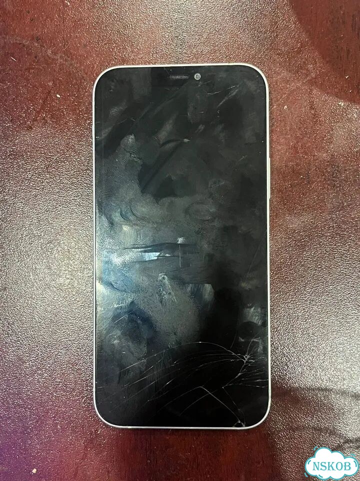 iPhone 12, 64 ГБ, 1 SIM фото 6
