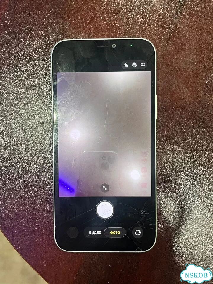 iPhone 12, 64 ГБ, 1 SIM фото 7