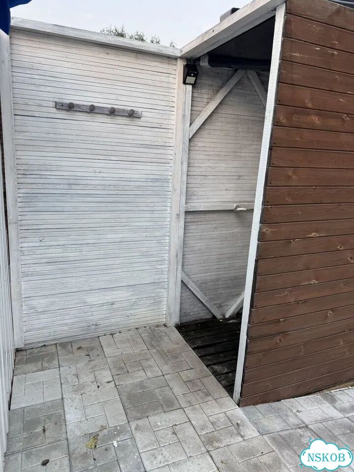 Дача 42 м² на участке 6 сот. фото 22