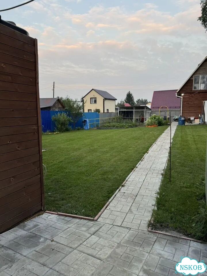 Дача 42 м² на участке 6 сот. фото 23