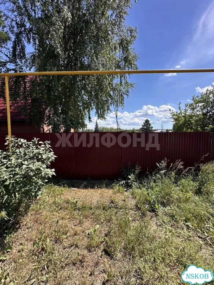 Участок 6,4 сот. (ИЖС) фото 1