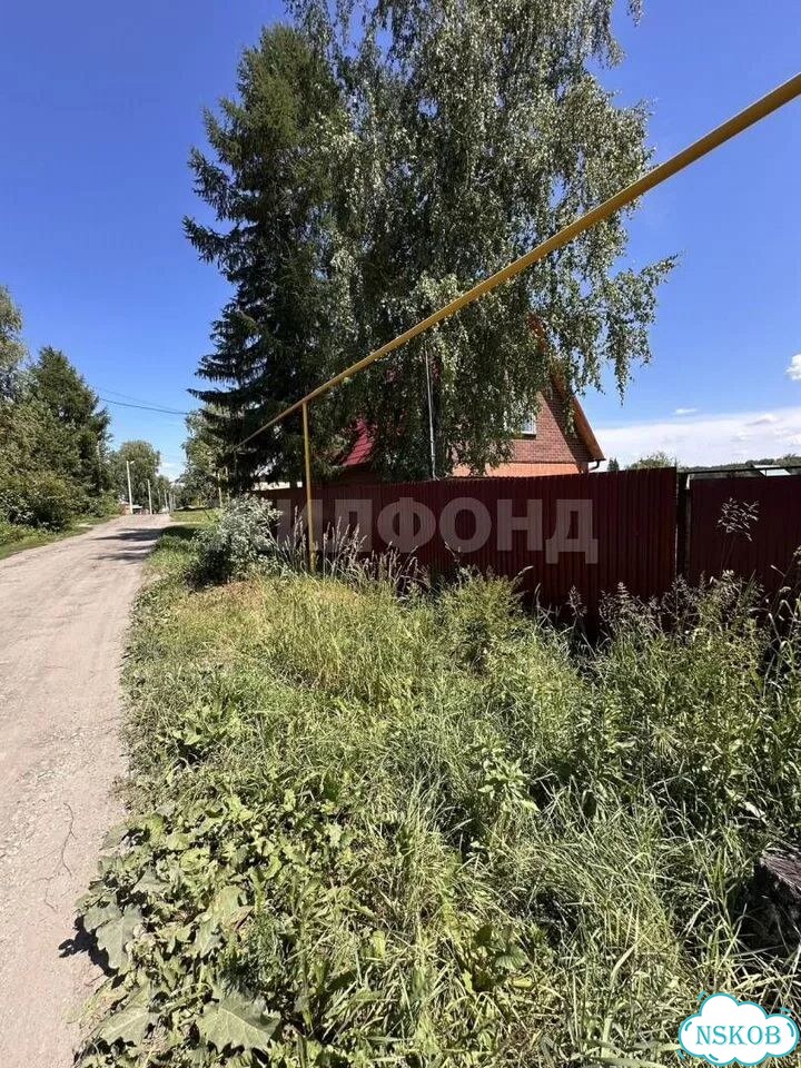 Участок 6,4 сот. (ИЖС) фото 4