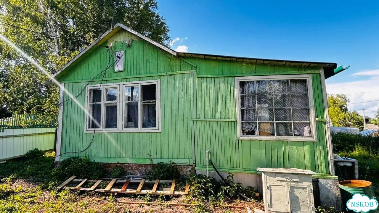 Участок 5,2 сот. (СНТ, ДНП) фото 2